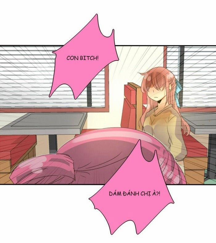 Thế Giới Không Hoàn Hảo 79 trang 82