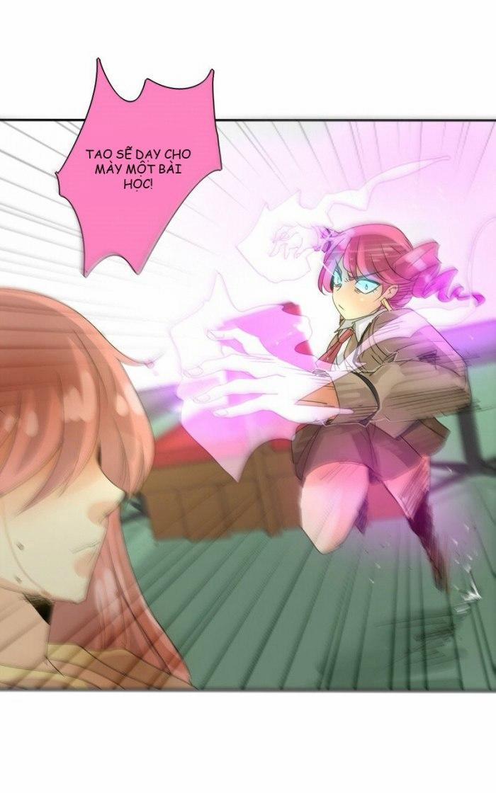 Thế Giới Không Hoàn Hảo 79 trang 84