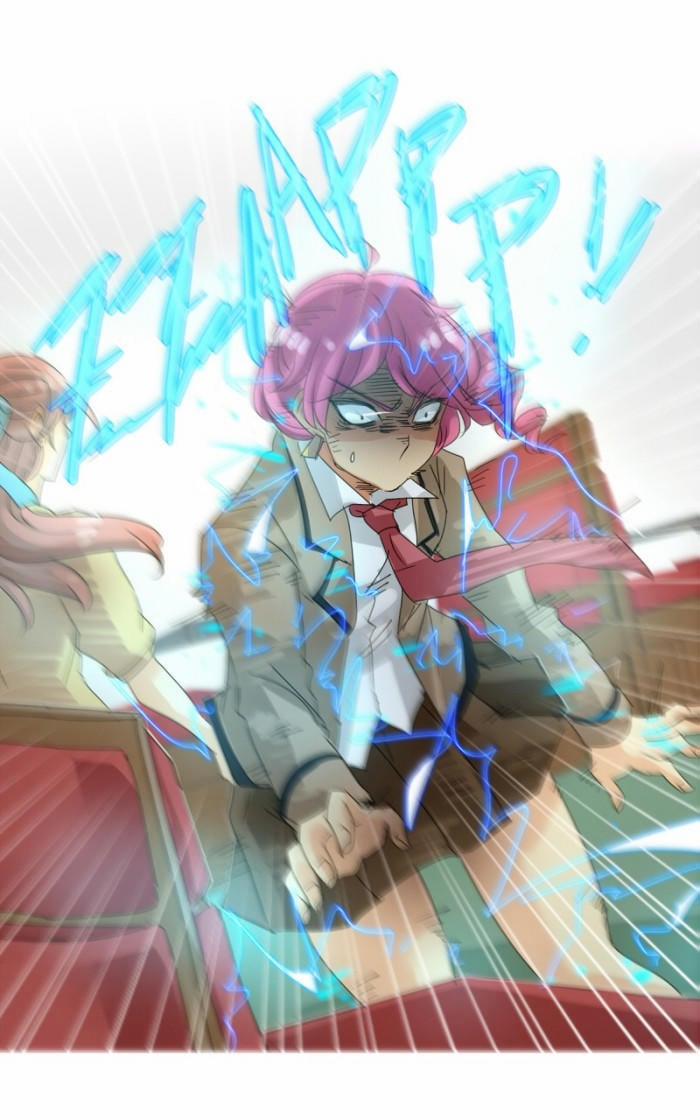 Thế Giới Không Hoàn Hảo 79 trang 92