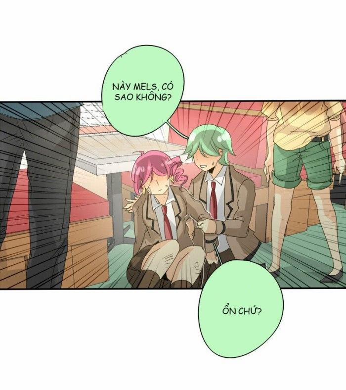 Thế Giới Không Hoàn Hảo 79 trang 96