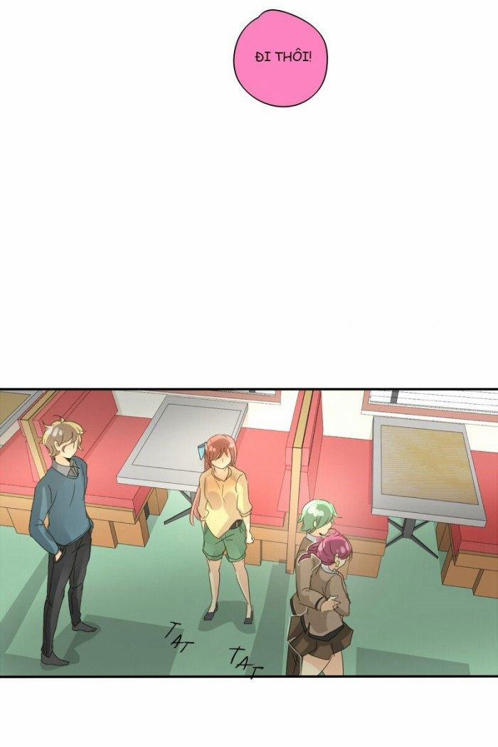 Thế Giới Không Hoàn Hảo 79 trang 98