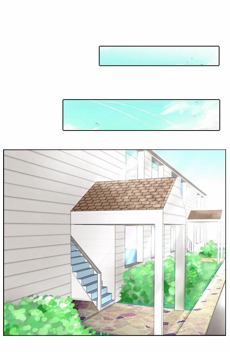 Thế Giới Không Hoàn Hảo 8 trang 1