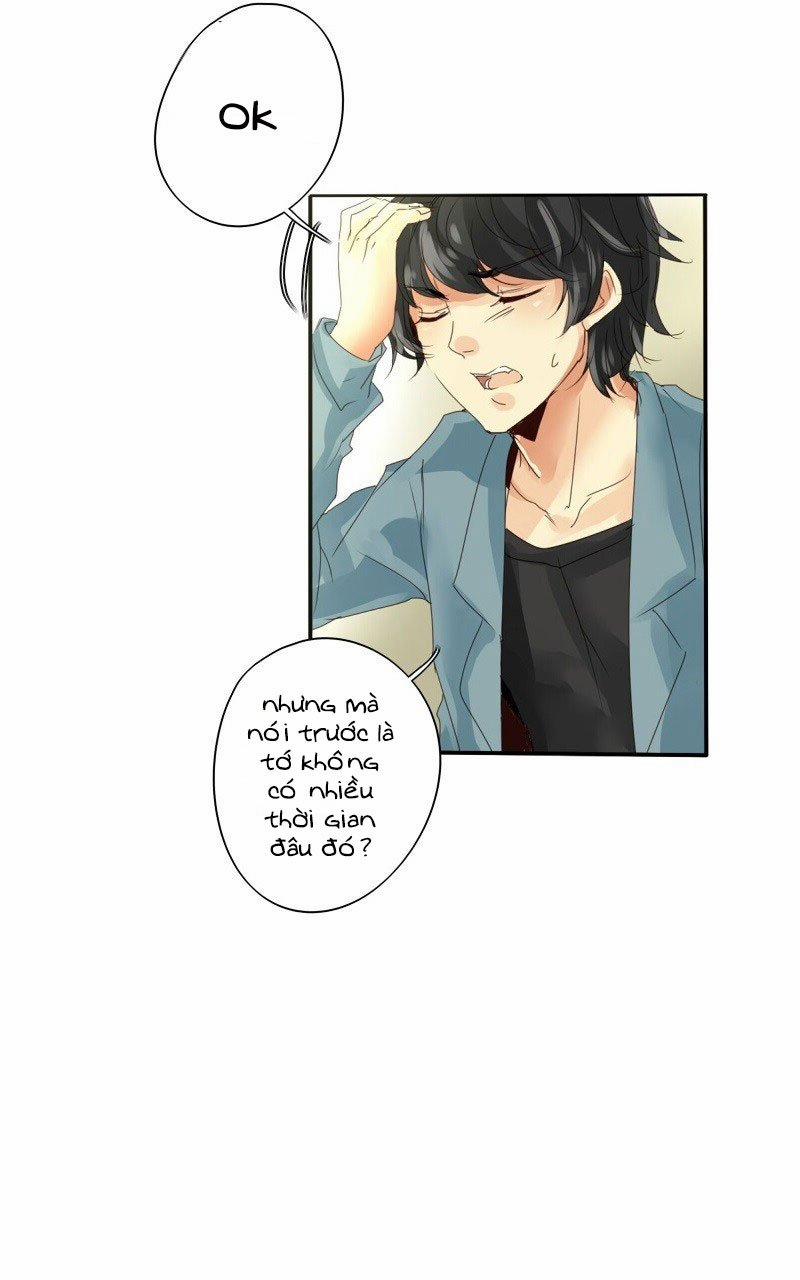 Thế Giới Không Hoàn Hảo 8 trang 17