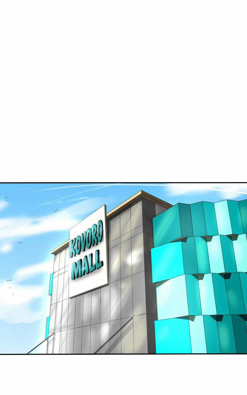 Thế Giới Không Hoàn Hảo 8 trang 18