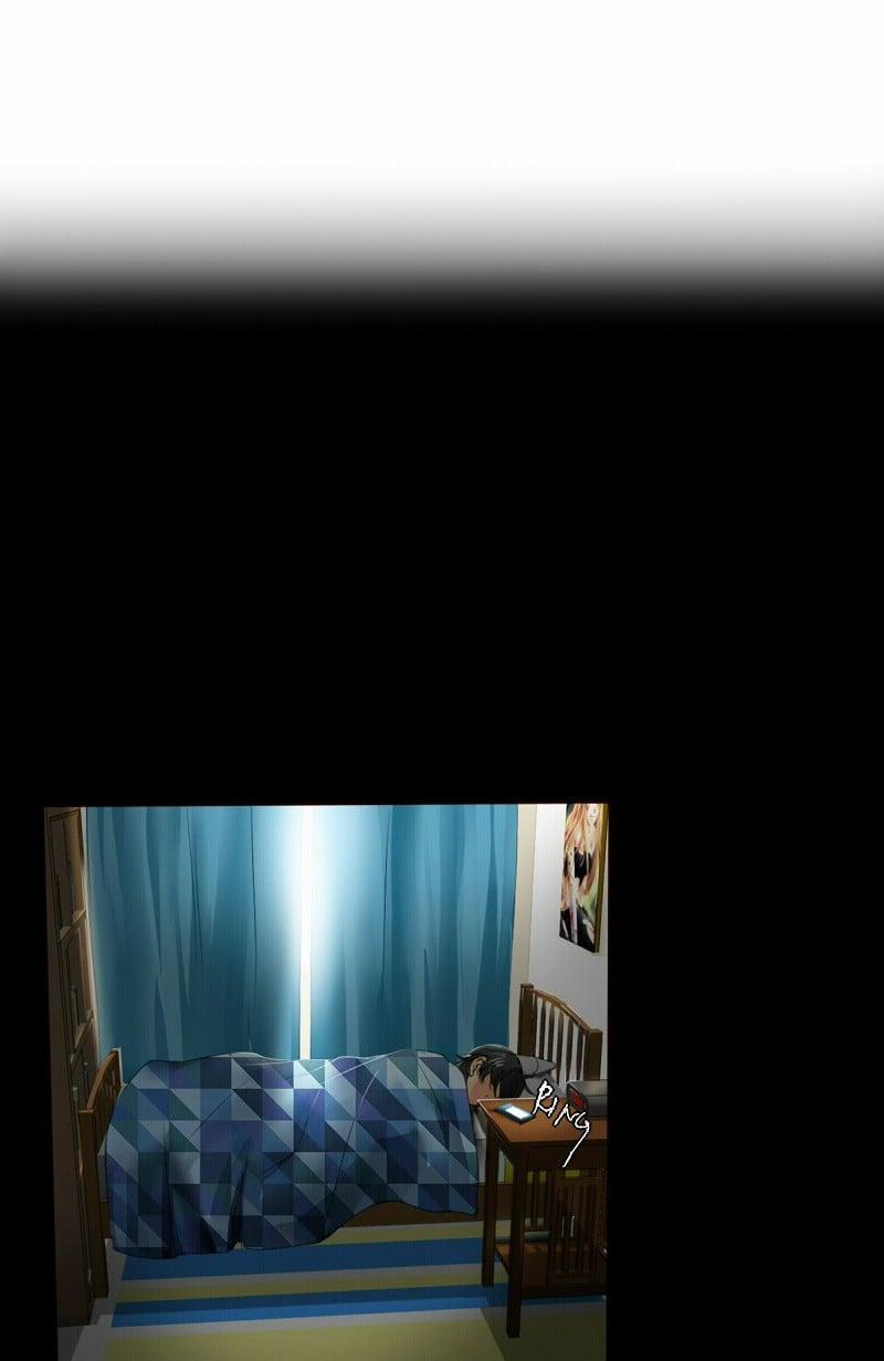 Thế Giới Không Hoàn Hảo 8 trang 2