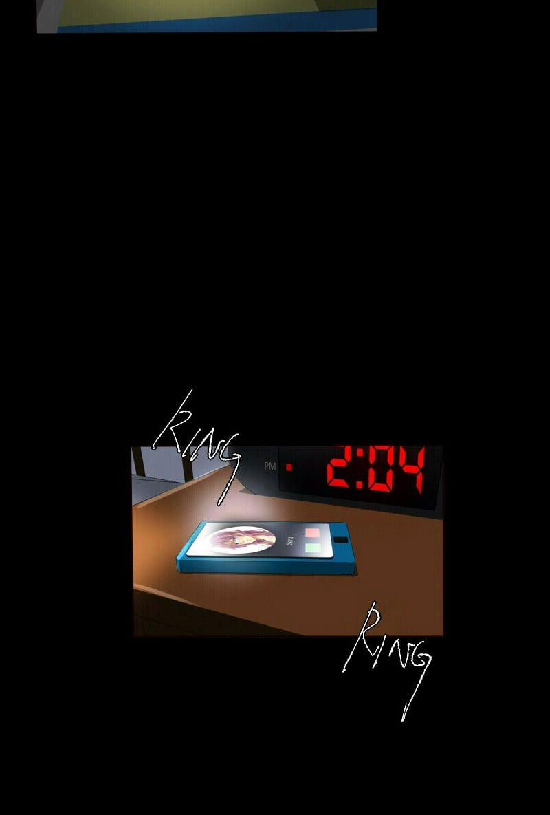 Thế Giới Không Hoàn Hảo 8 trang 3