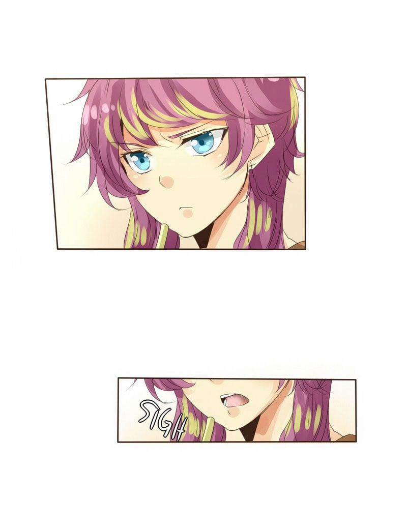 Thế Giới Không Hoàn Hảo 8 trang 33