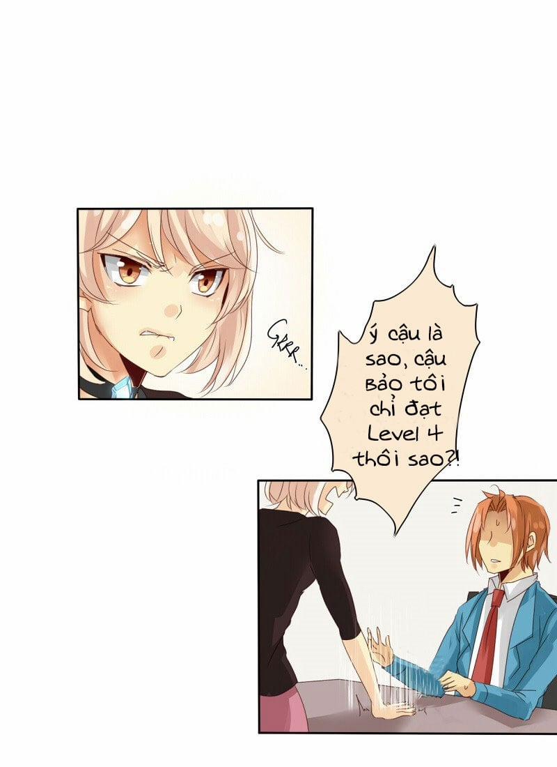 Thế Giới Không Hoàn Hảo 8 trang 35