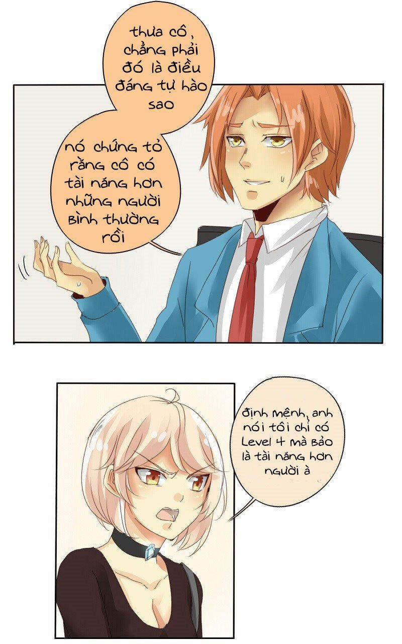 Thế Giới Không Hoàn Hảo 8 trang 36