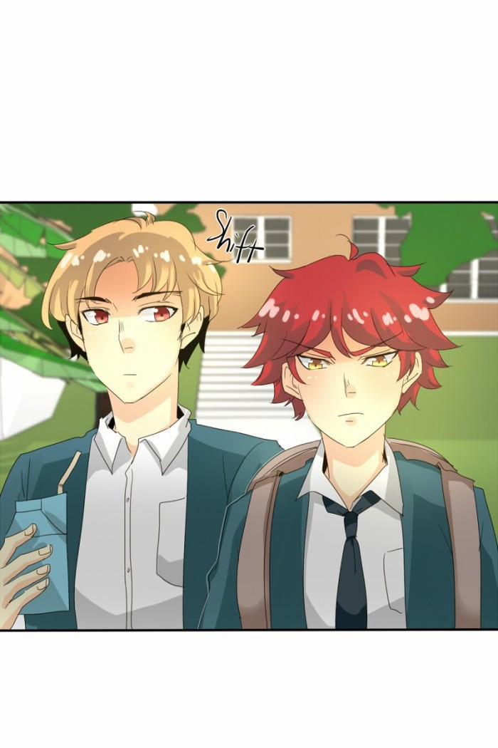 Thế Giới Không Hoàn Hảo 80 trang 16