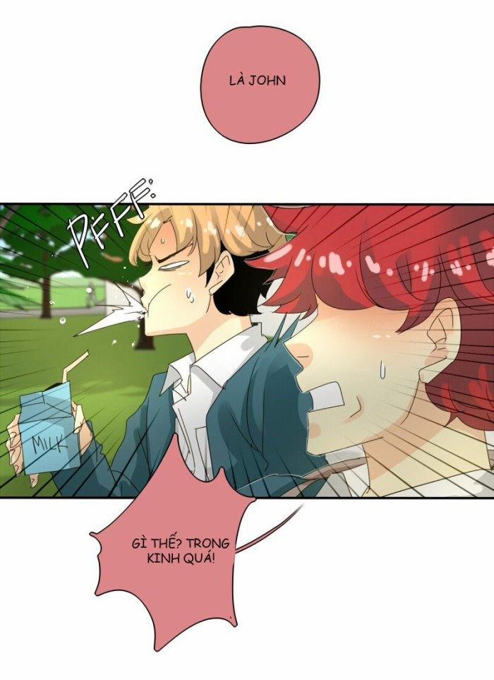 Thế Giới Không Hoàn Hảo 80 trang 21