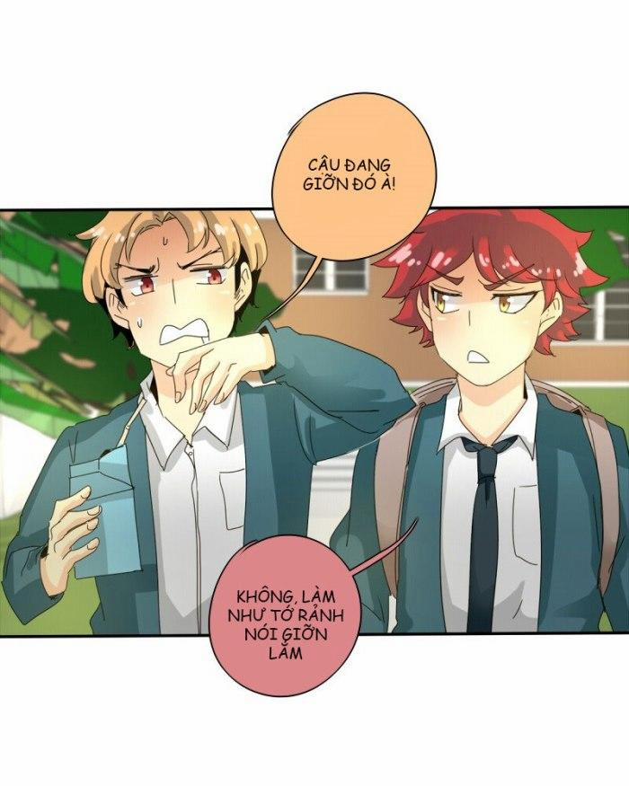 Thế Giới Không Hoàn Hảo 80 trang 22