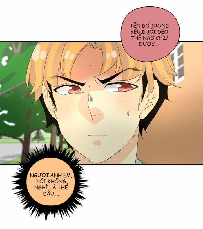 Thế Giới Không Hoàn Hảo 80 trang 25