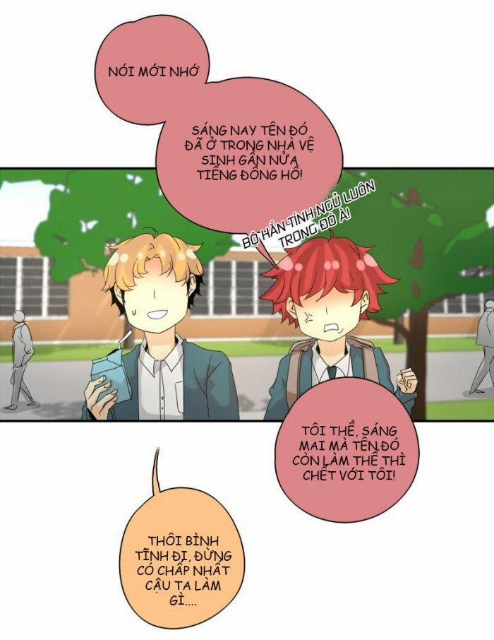 Thế Giới Không Hoàn Hảo 80 trang 27