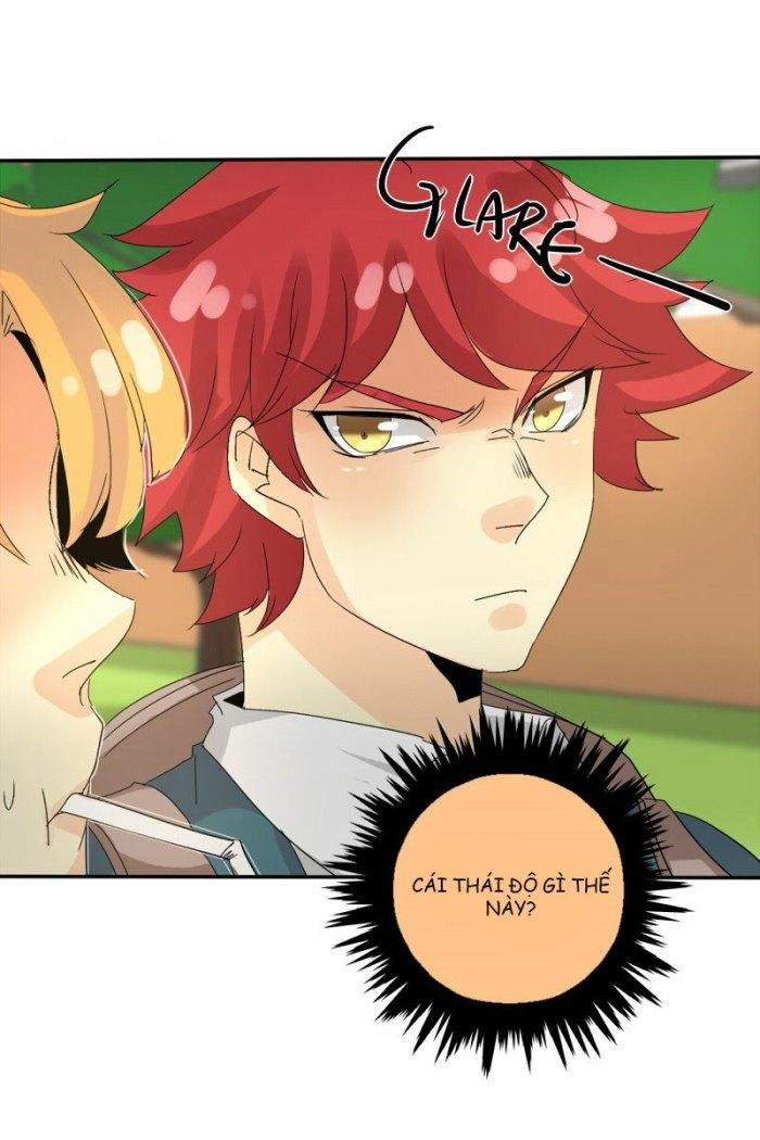 Thế Giới Không Hoàn Hảo 80 trang 31