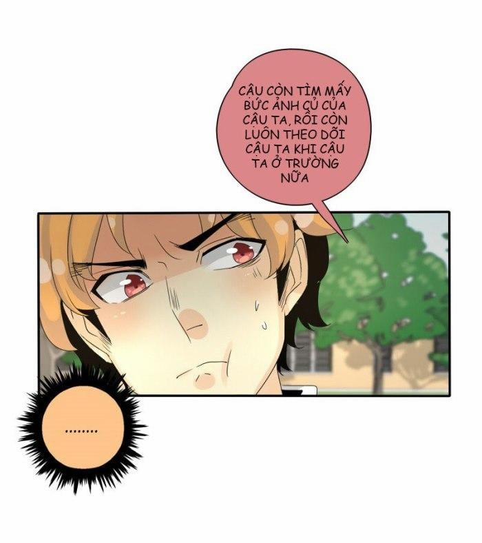 Thế Giới Không Hoàn Hảo 80 trang 33