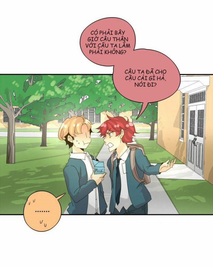 Thế Giới Không Hoàn Hảo 80 trang 34