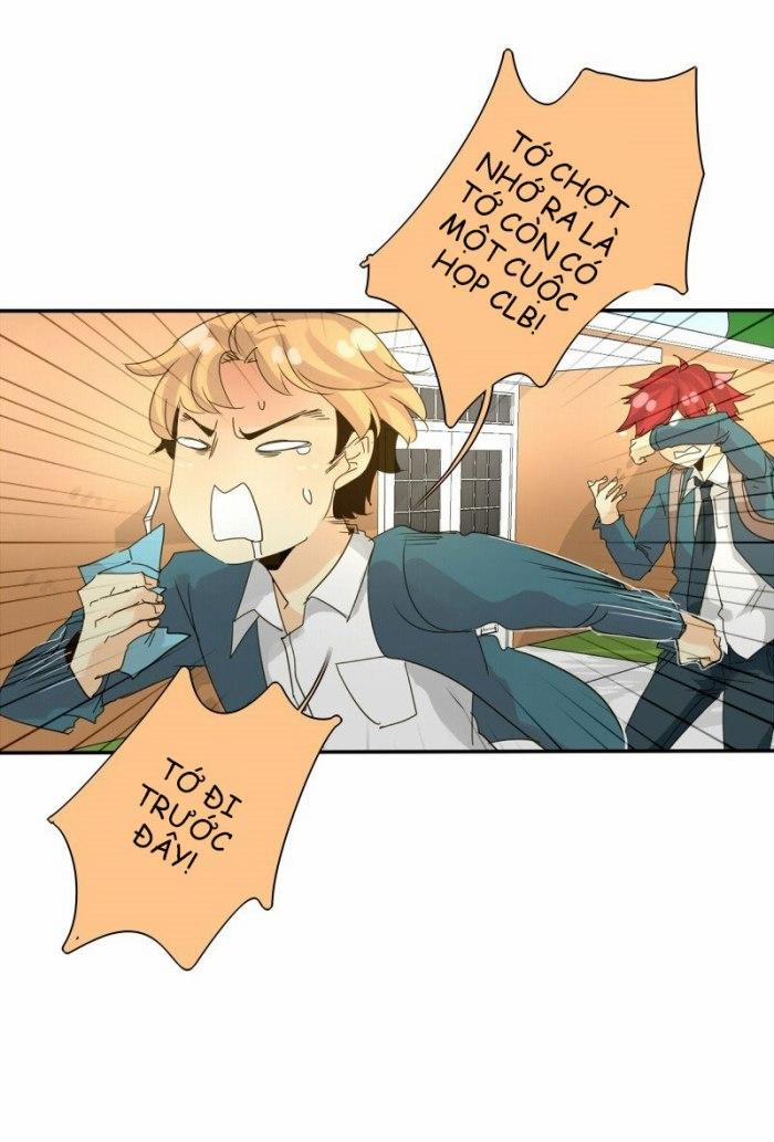 Thế Giới Không Hoàn Hảo 80 trang 36