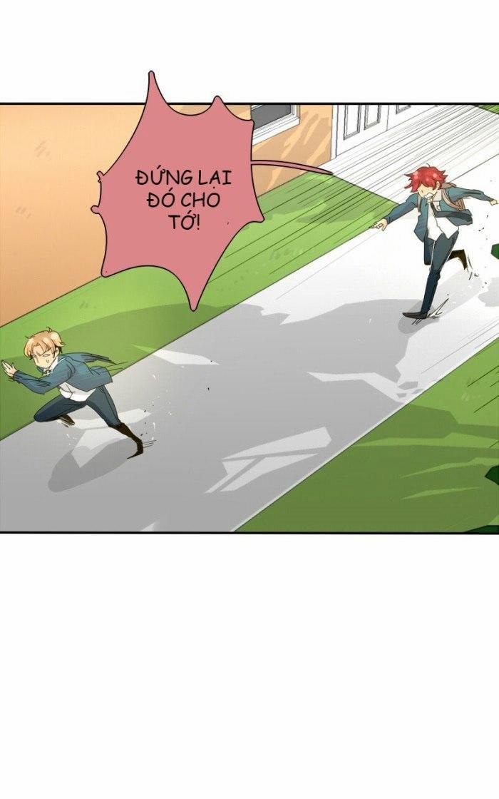 Thế Giới Không Hoàn Hảo 80 trang 39