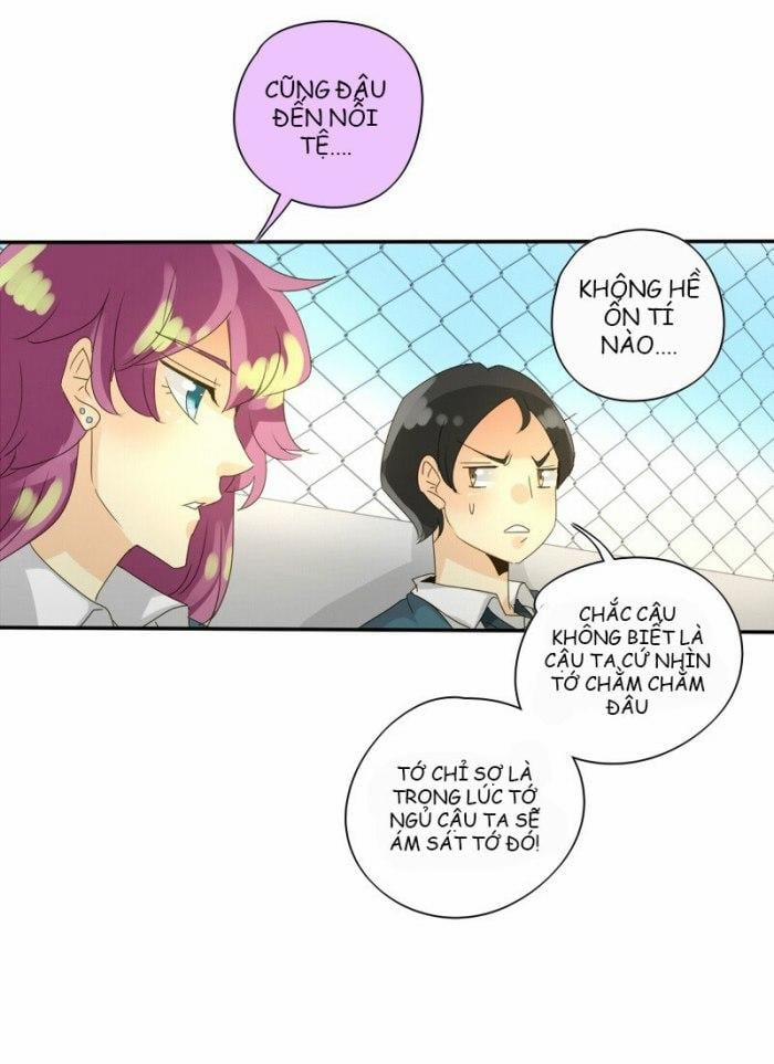 Thế Giới Không Hoàn Hảo 80 trang 42