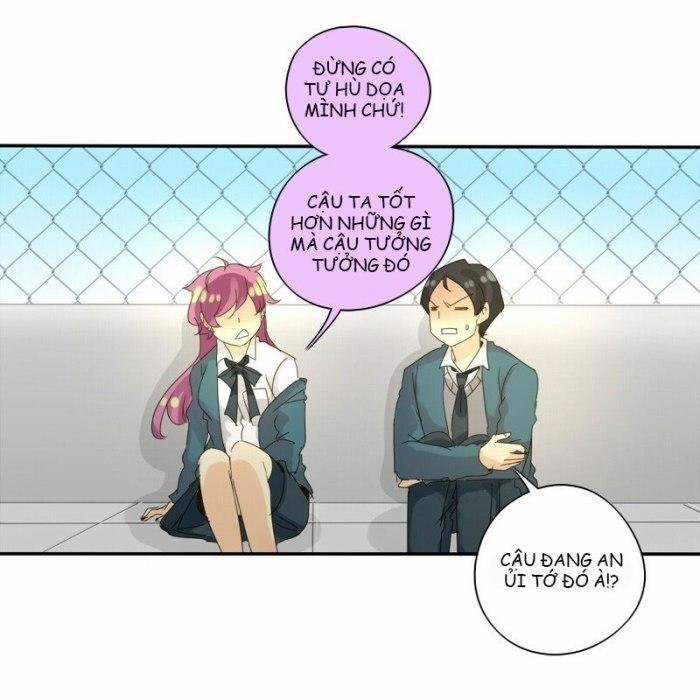 Thế Giới Không Hoàn Hảo 80 trang 43