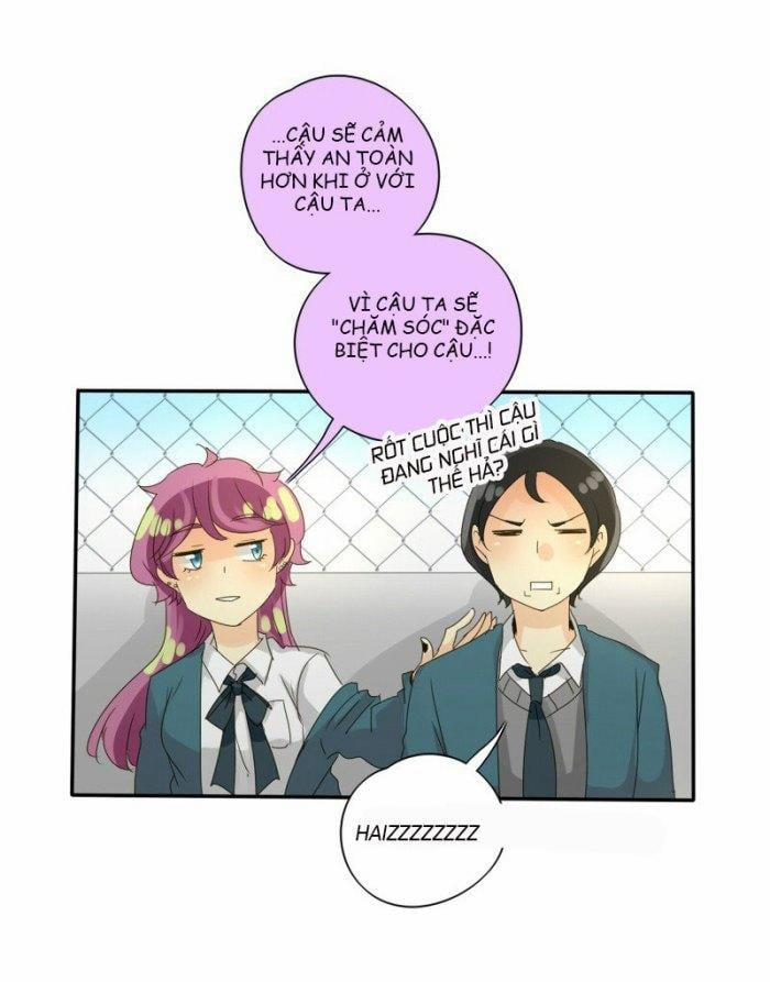 Thế Giới Không Hoàn Hảo 80 trang 45