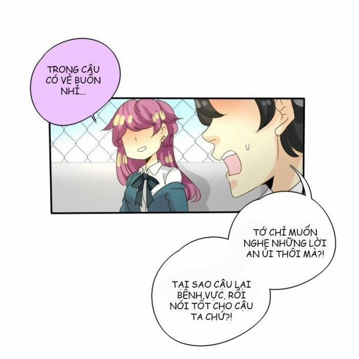 Thế Giới Không Hoàn Hảo 80 trang 46