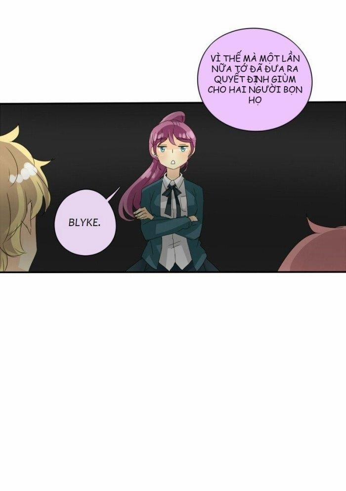 Thế Giới Không Hoàn Hảo 80 trang 50