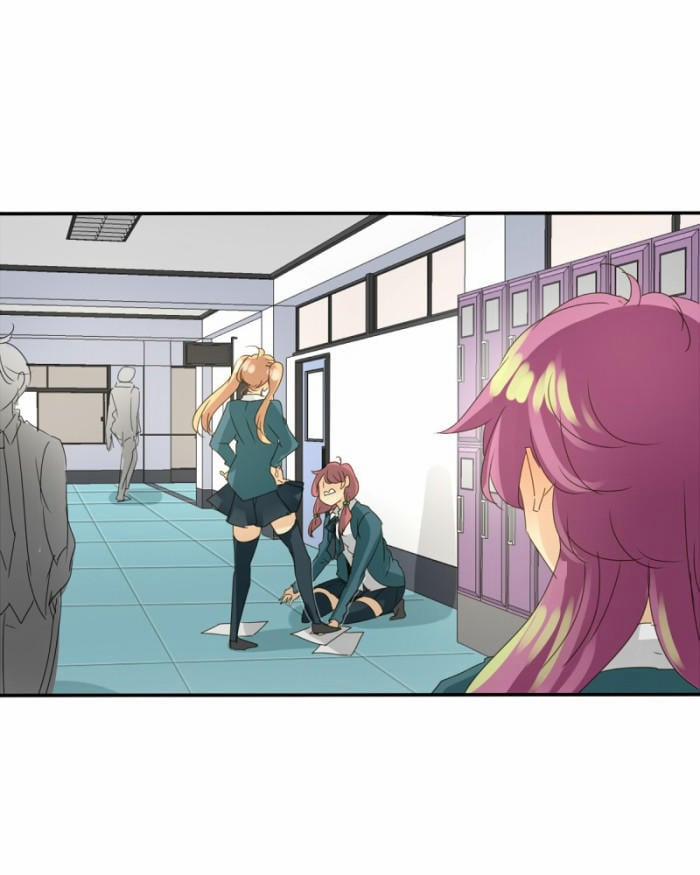 Thế Giới Không Hoàn Hảo 80 trang 73