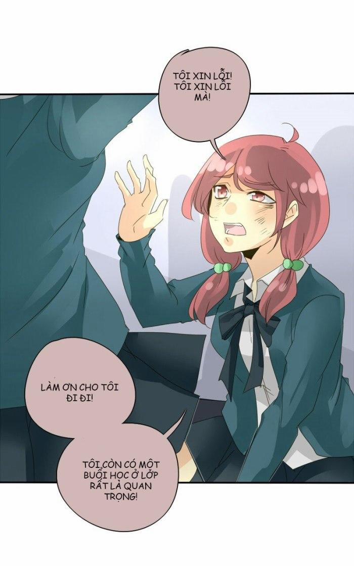 Thế Giới Không Hoàn Hảo 80 trang 74