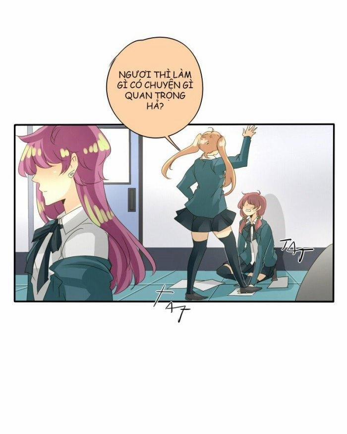 Thế Giới Không Hoàn Hảo 80 trang 77