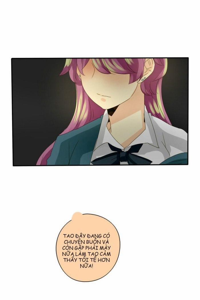 Thế Giới Không Hoàn Hảo 80 trang 80