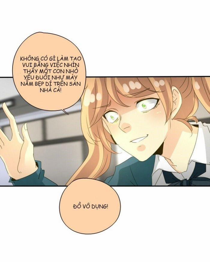 Thế Giới Không Hoàn Hảo 80 trang 81