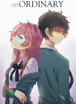 Đọc truyện tranh Thế Giới Không Hoàn Hảo