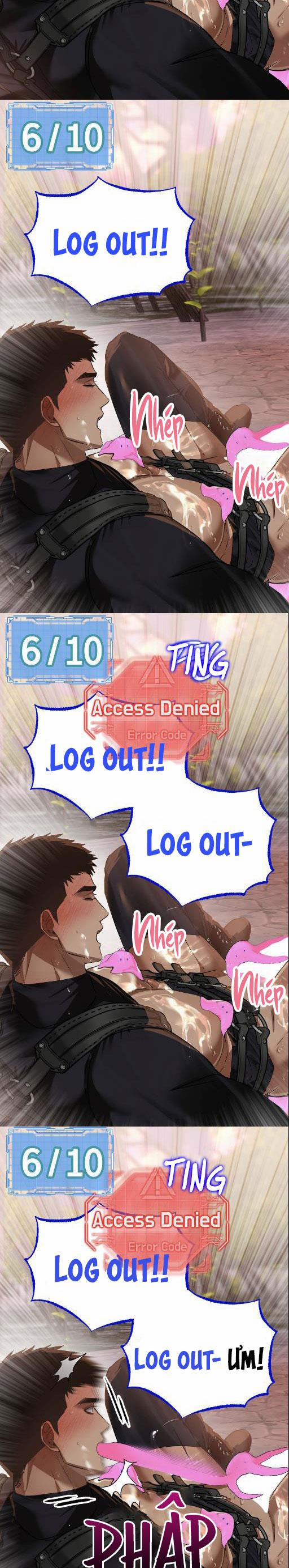 THẾ GIỚI LỖI 1 0 xúc tu trang 102