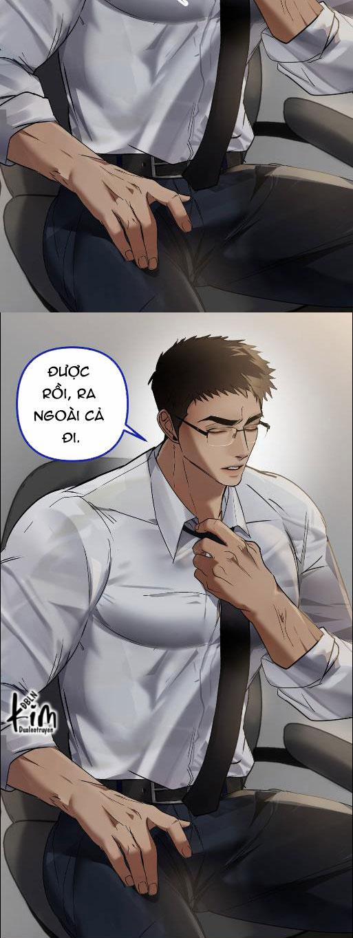 THẾ GIỚI LỖI 1 0 xúc tu trang 12