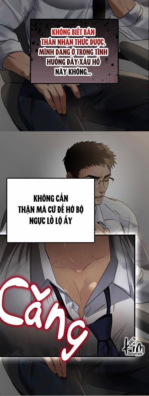 THẾ GIỚI LỖI 1 0 xúc tu trang 14