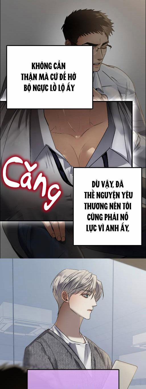 THẾ GIỚI LỖI 1 0 xúc tu trang 15