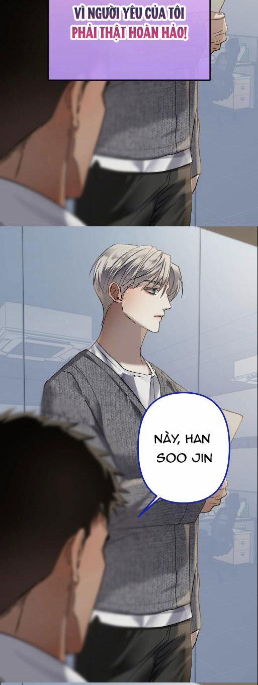 THẾ GIỚI LỖI 1 0 xúc tu trang 16