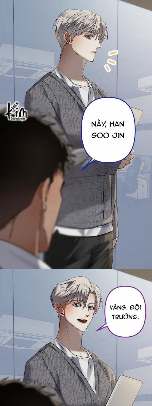 THẾ GIỚI LỖI 1 0 xúc tu trang 17