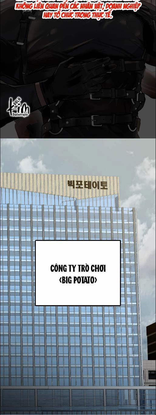 THẾ GIỚI LỖI 1 0 xúc tu trang 2