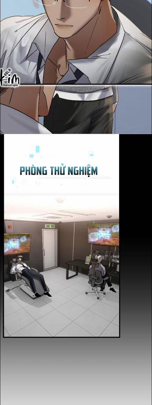 THẾ GIỚI LỖI 1 0 xúc tu trang 20