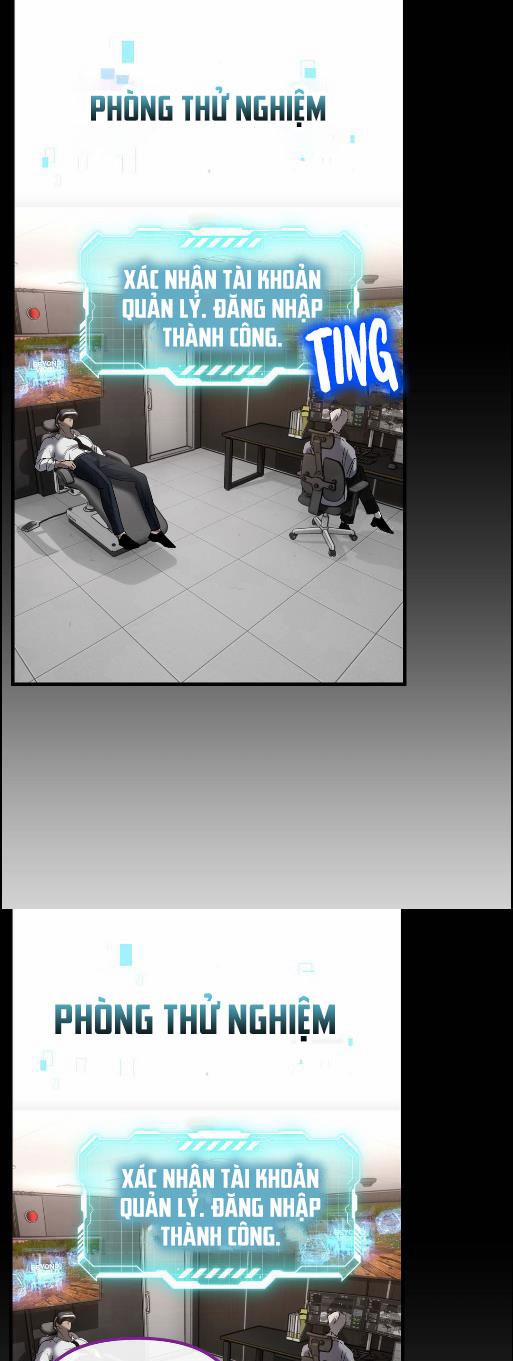 THẾ GIỚI LỖI 1 0 xúc tu trang 21