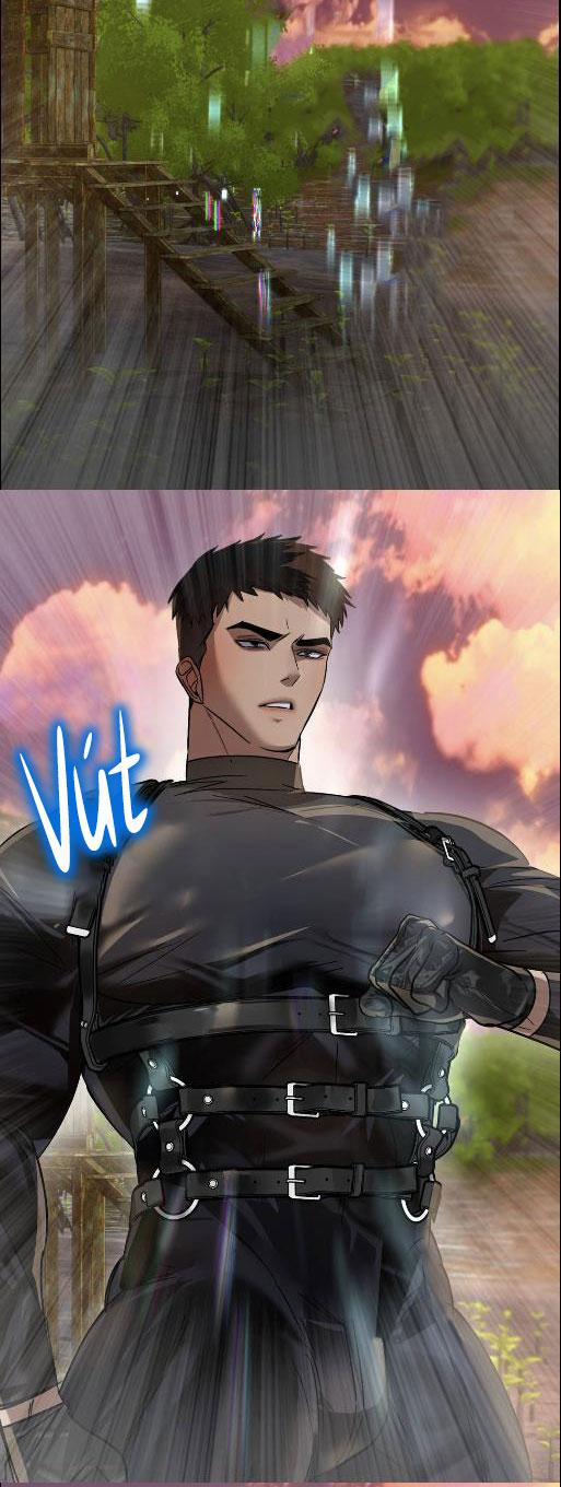 THẾ GIỚI LỖI 1 0 xúc tu trang 26