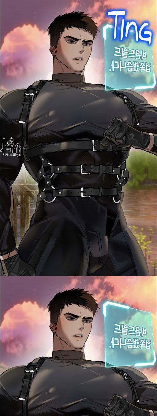 THẾ GIỚI LỖI 1 0 xúc tu trang 27