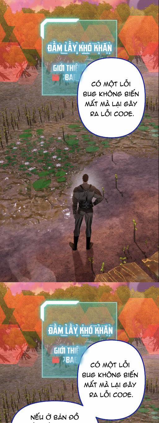 THẾ GIỚI LỖI 1 0 xúc tu trang 29