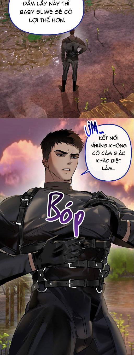 THẾ GIỚI LỖI 1 0 xúc tu trang 30