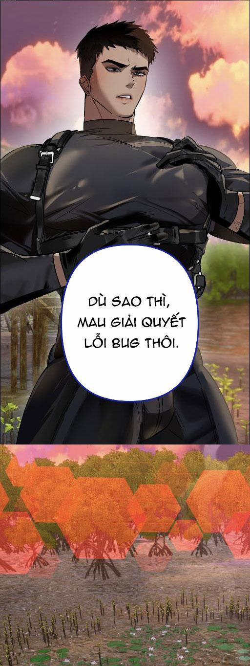 THẾ GIỚI LỖI 1 0 xúc tu trang 33