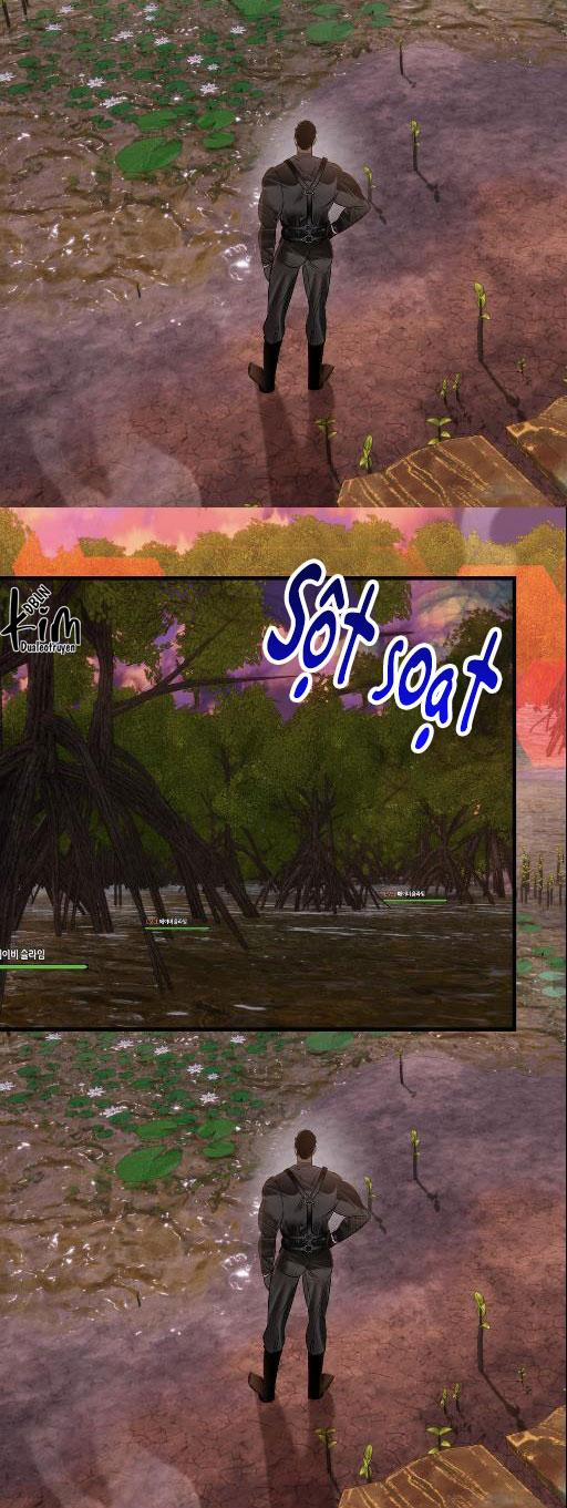 THẾ GIỚI LỖI 1 0 xúc tu trang 34