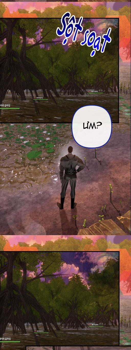 THẾ GIỚI LỖI 1 0 xúc tu trang 35